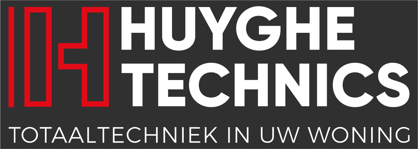 Logo Huyghe Technics
